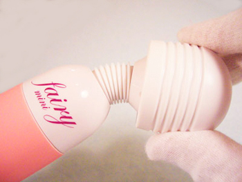 Fairy mini　フェアリーミニ