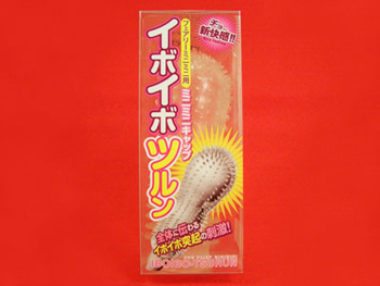 フェアリーミニミニ用ミニミニキャップ イボイボツルン