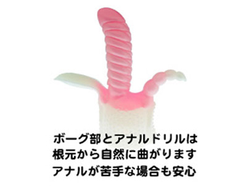 シナプス ボーグ ハード
