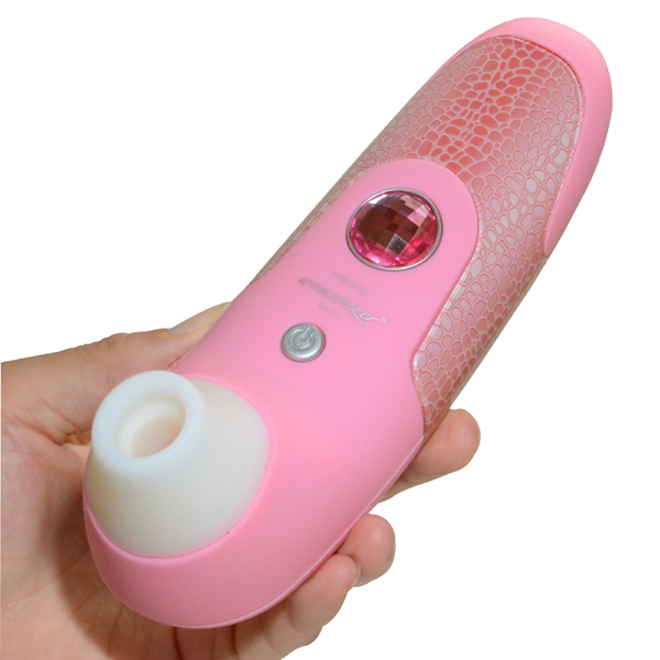 Womanizer ウーマナイザー