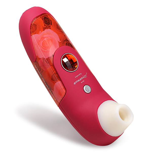 Womanizer ウーマナイザー