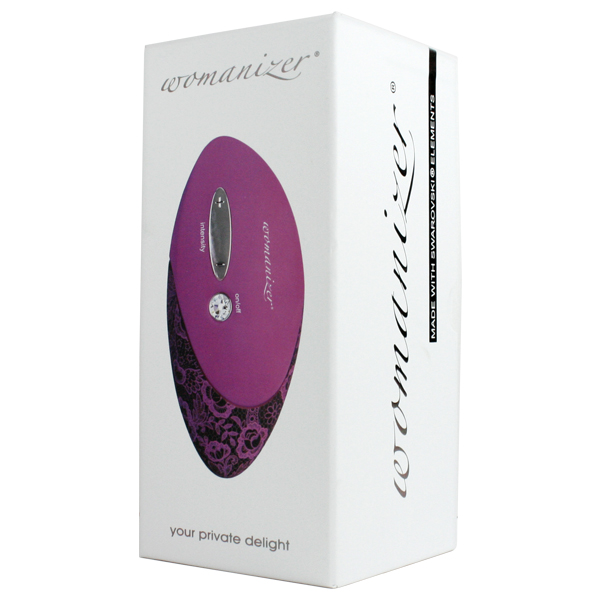 Womanizer ウーマナイザー2