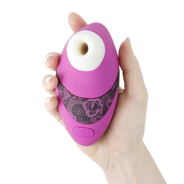 Womanizer ウーマナイザー2
