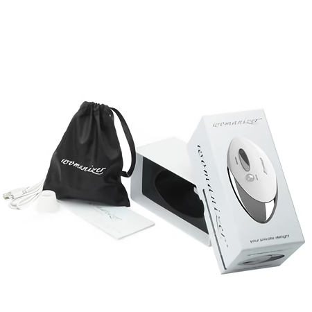 Womanizer ウーマナイザー2