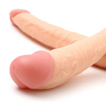 双頭閣下　ワイルドロング　37cm