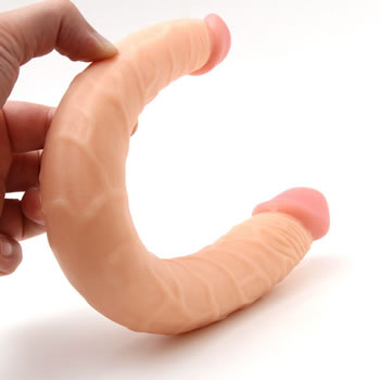 双頭閣下　ワイルドロング　37cm