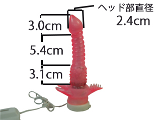 アナルスイングくねるんです。