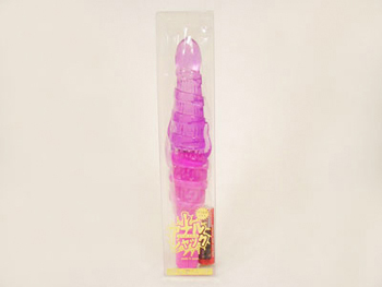 アナルジャック
