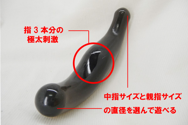 アナスティック ハード
