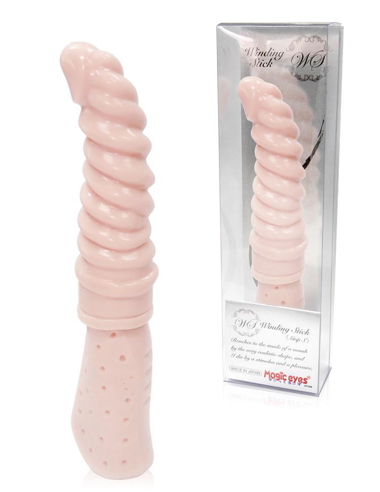 Winding Stick 【Grip S】