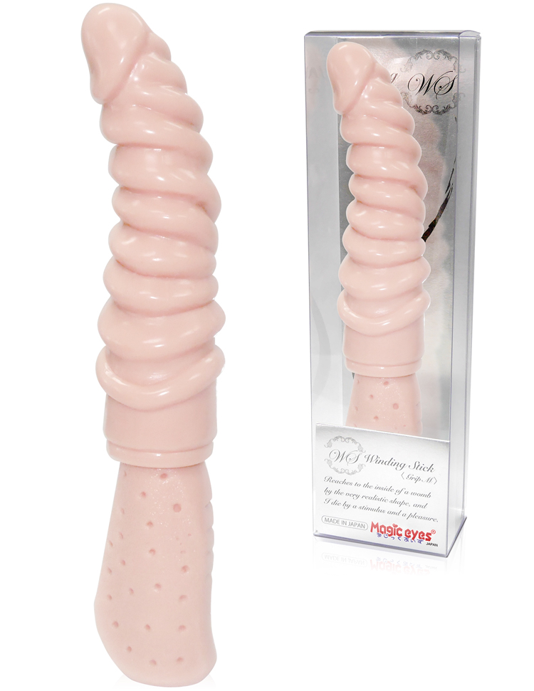 Winding Stick 【Grip M】