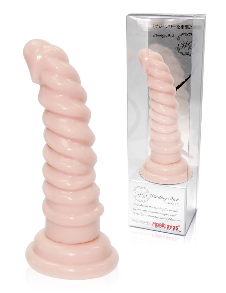 Winding Stick 【Sucker S】