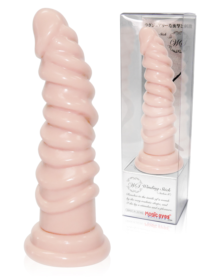 Winding Stick 【Sucker M】