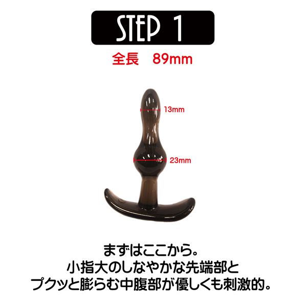 ANAL ANCHOR(アナルアンカー)