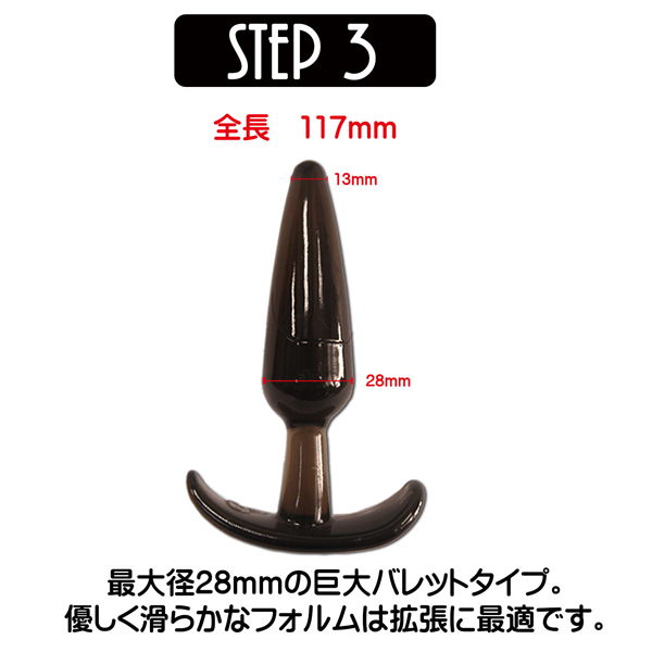 ANAL ANCHOR(アナルアンカー)