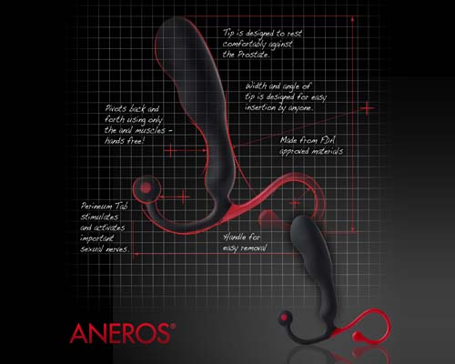 ANEROS HELIX SYN (アネロス ヒリックス シン)