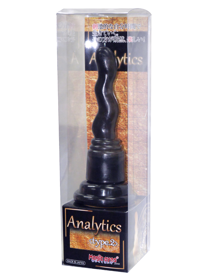 Analytics(アナリティクス)　type2