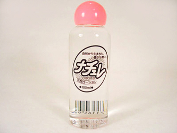 ナチュレ 100ml