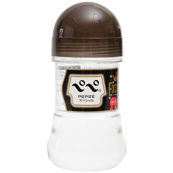 ペペスペシャル　エキサイティング　150ml