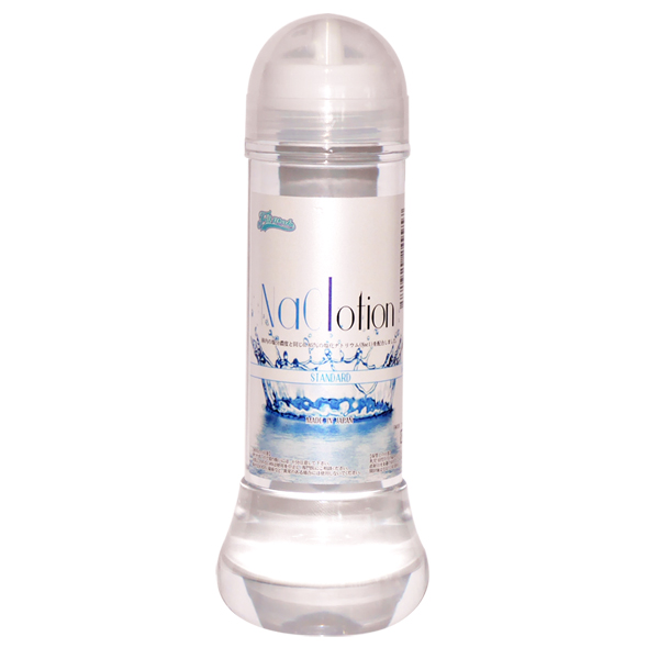 NaClotion STANDARD