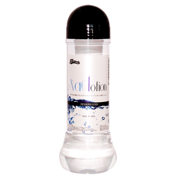 NaClotion DIAMOND HARD