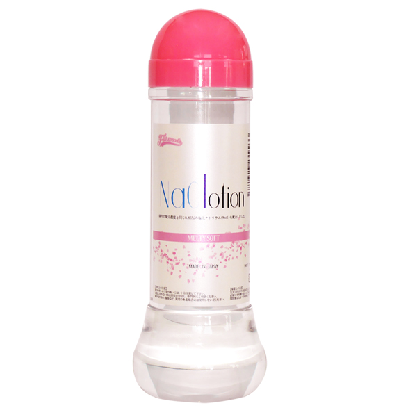 NaClotion MELTY SOFT