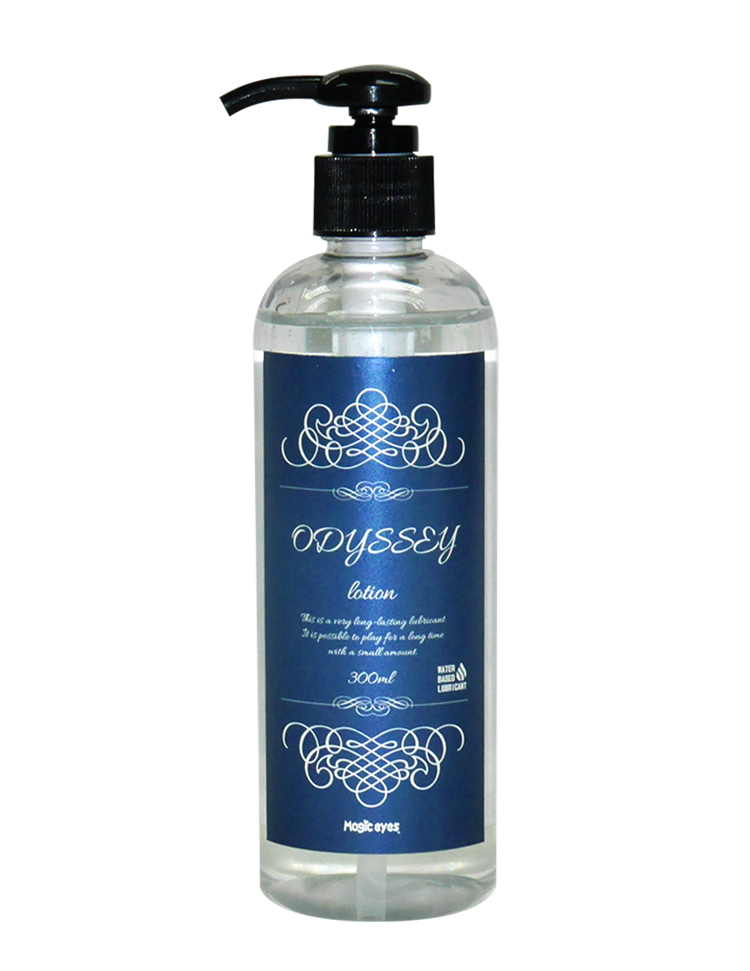 ODESSEY lotion (オデッセイローション)
