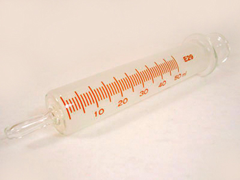 浣腸器 50ml