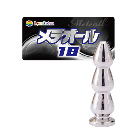 メテオール18