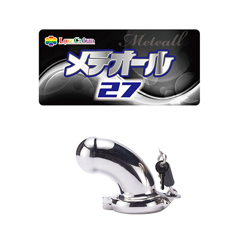 メテオール27