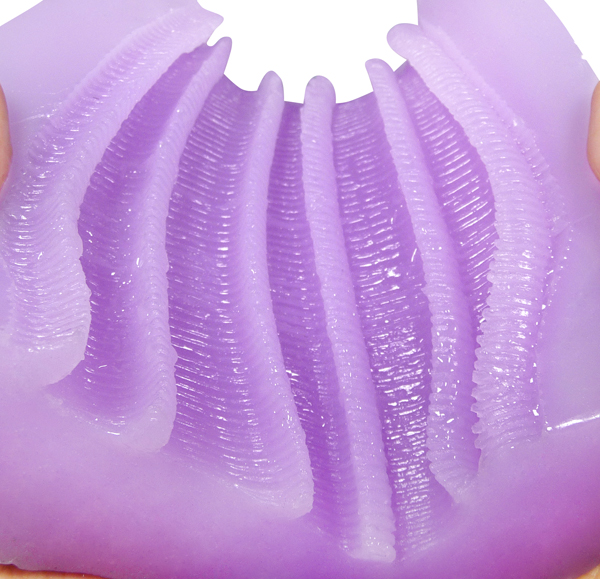 バキューム缶手裏剣