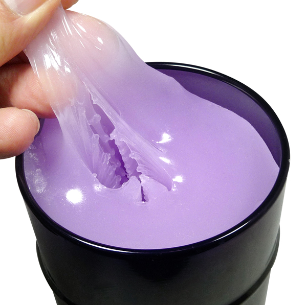バキューム缶手裏剣