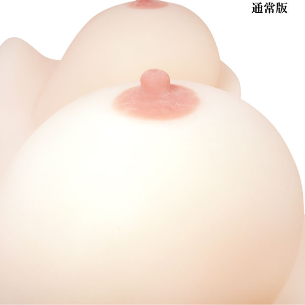 装着おっぱい　チチツケタ