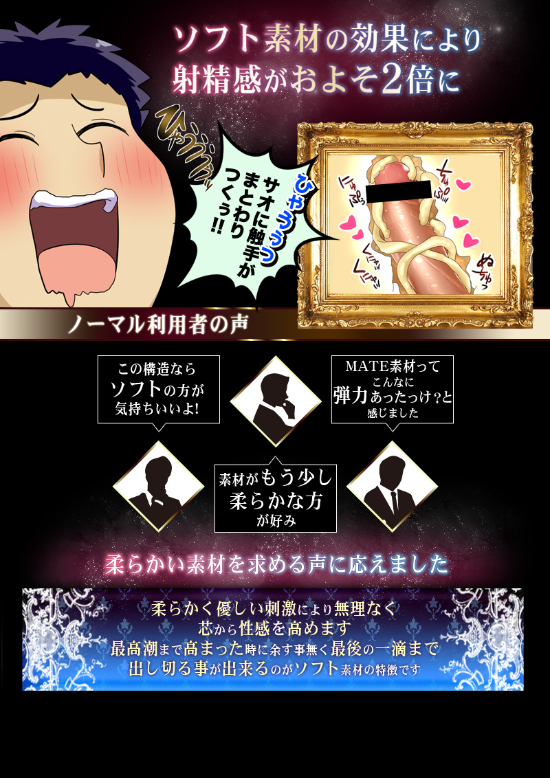 異世界への挿入シリーズ2　ドヴァー　ソフト