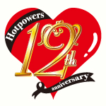 ホットパワーズ12周年記念イベント