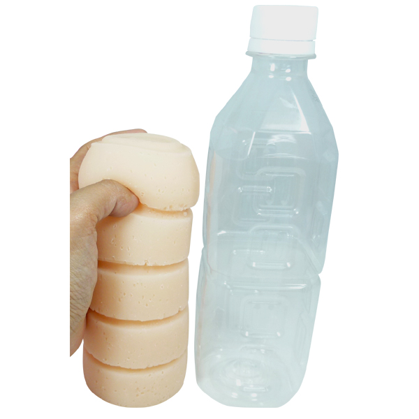 とろ酔い半なまワインディング