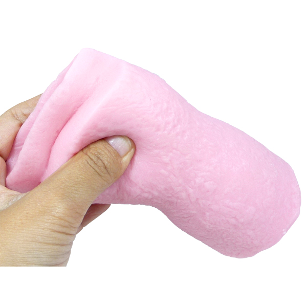 シチュエーションズ♯3 アンドロイド名器の巻