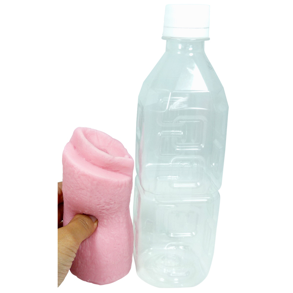シチュエーションズ♯3 アンドロイド名器の巻