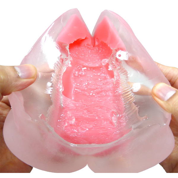 ぷにスケWOMB[ウーム]