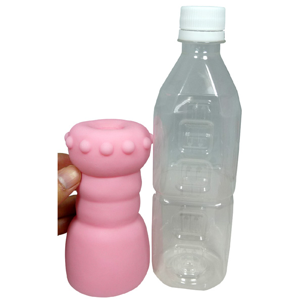 バキュ山ヒダ代