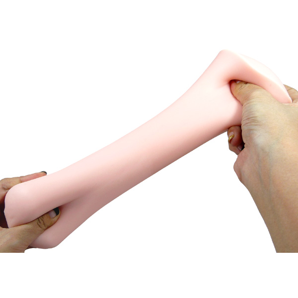 オナホ売りの○女