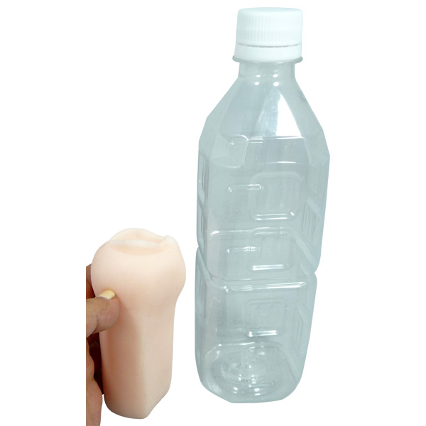 半熟サキュバスピンク2.5 腰振りふわとろ蕩ソフトタイプ