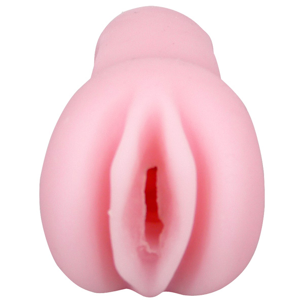 数珠ヒダスパイラル