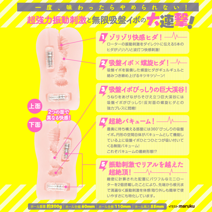 ぶるあな