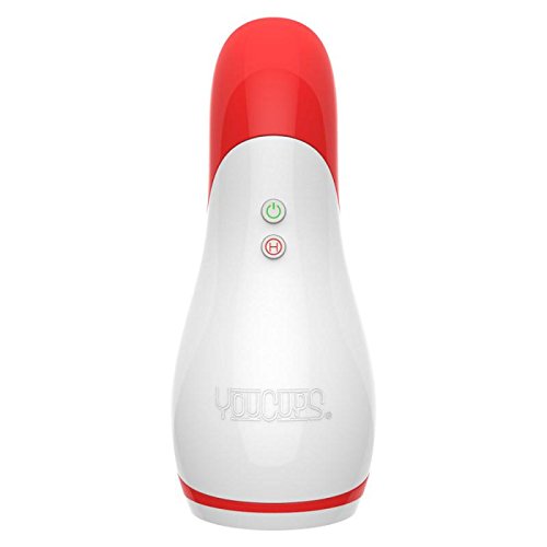 YOUCUPS ELECTRIC DEEP HOT　ユーカップス エレクトリックディープ　ホット