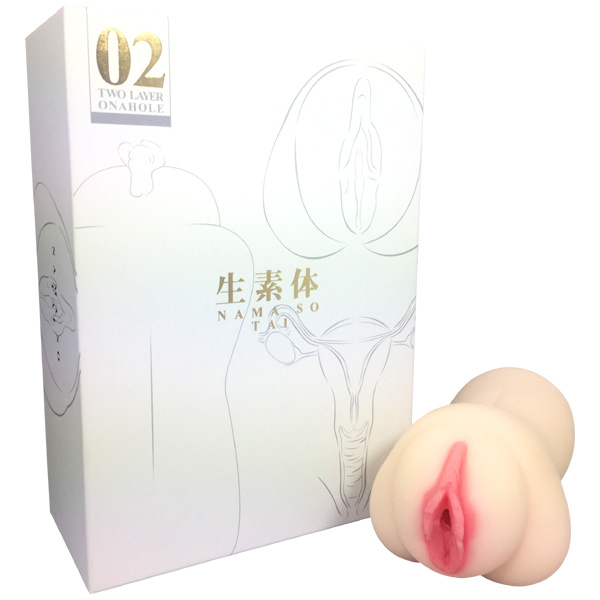 生素体 02