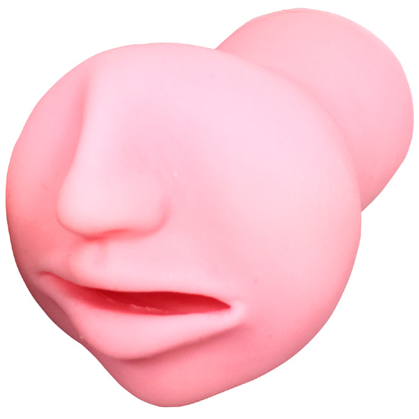 ナチュラルフェラのど輪締め