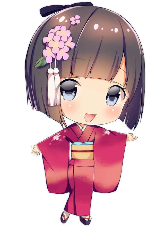 箱入り双性活〜紫乃・朱花〜