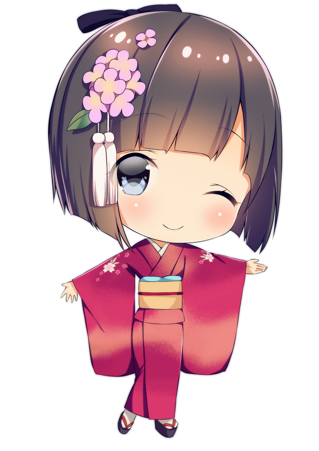 箱入り双性活〜紫乃・朱花〜