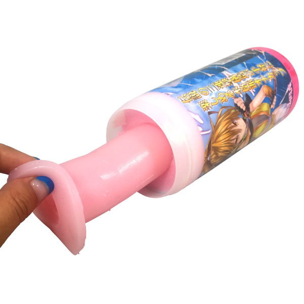 三連撃!燕返し!らいかっぷ